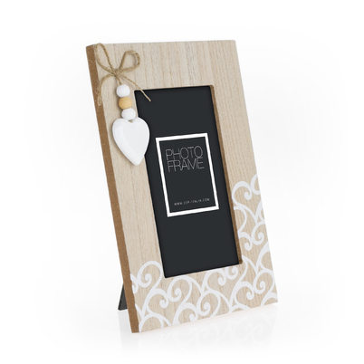 Ramka Italia Luisa - Dąb, 10x15, 10x15 pionowa