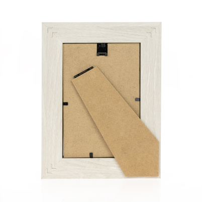 Ramka Italia Termoli B - różne formaty - Brąz, 13x18, 13x18