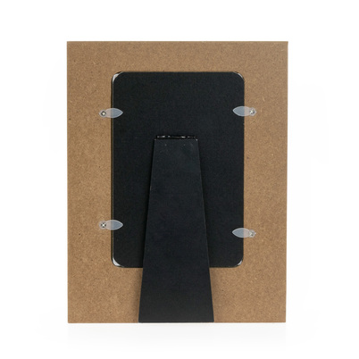 Ramka Italia Figaro - Brązowy, 10x15, 10x15