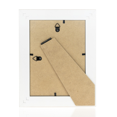 Ramka Italia Arles - różne formaty - Brązowy, 15x20, 15x20