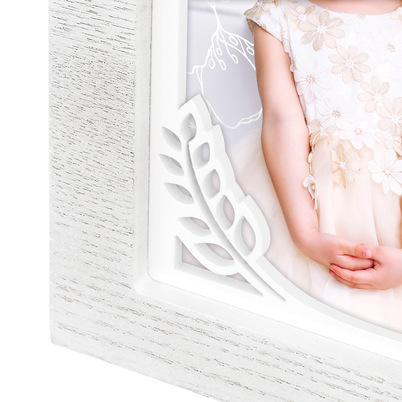 Ramia Italia Eveline 15x20 - Biały, 15x20, 15x20