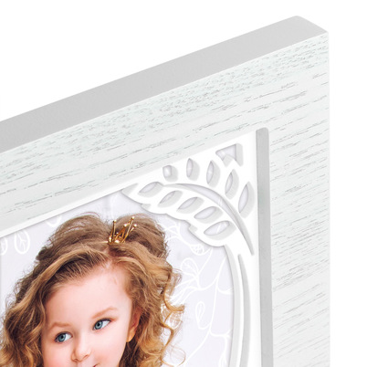 Ramia Italia Eveline 15x20 - Biały, 15x20, 15x20