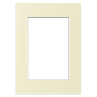 Passe-partout ICAR PAS - Kremowy, 15x21, 21x30