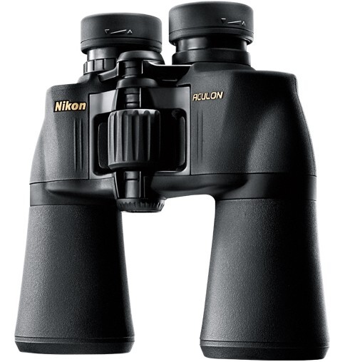Lornetka Nikon 10x50 Aculon A211