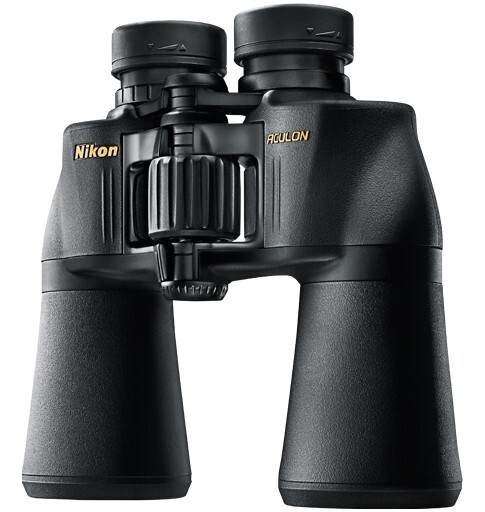 Lornetka Nikon Aculon A211 16x50