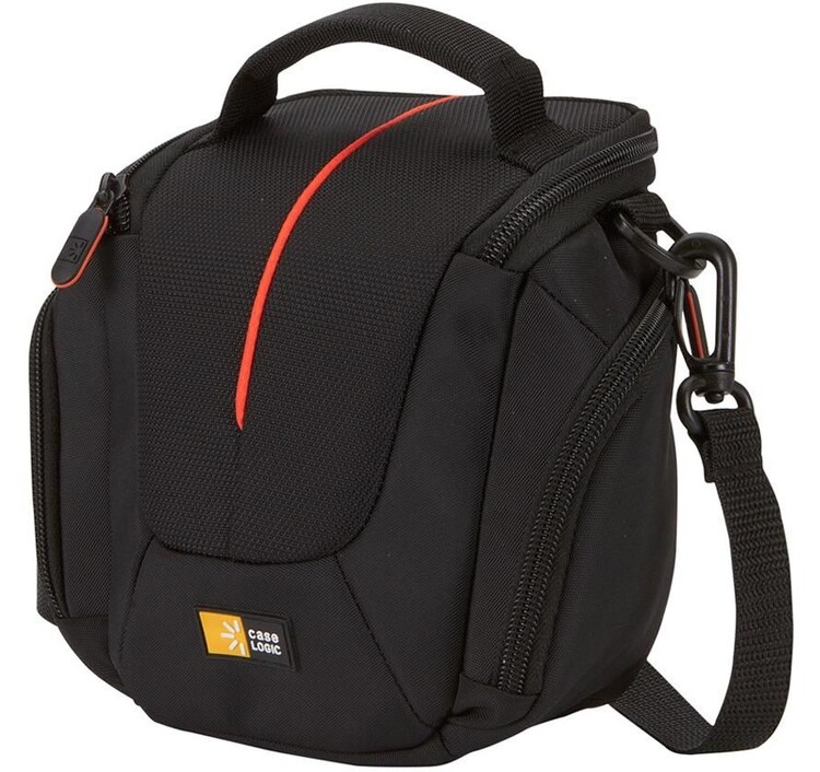 Case Logic DCB-304 (czarna)