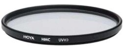 Filtr Hoya HMC UV (C) 55mm