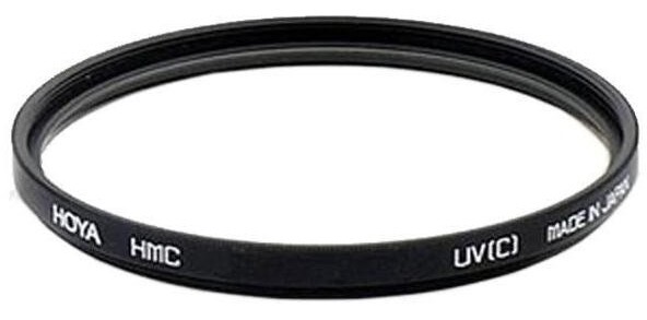 Filtr Hoya HMC UV (C) 37mm