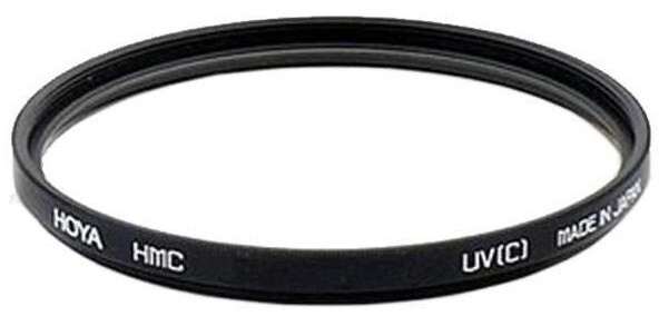 Filtr Hoya HMC UV (C) 62mm