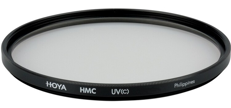 Filtr Hoya HMC UV (C) 58mm
