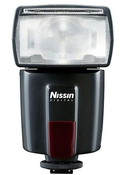 Nissin Di600 (Canon)