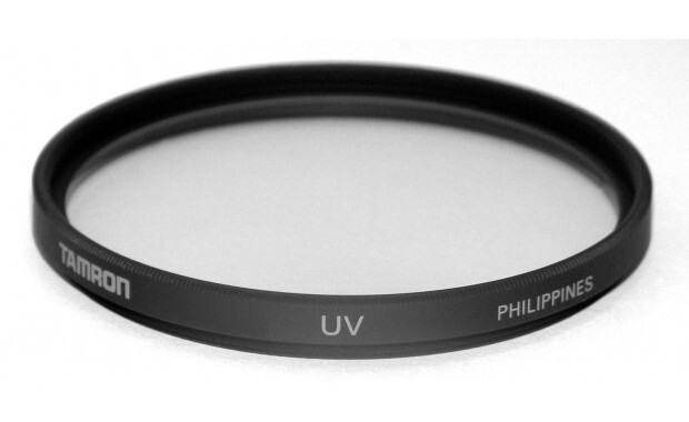 Filtr Tamron UV MC 67mm