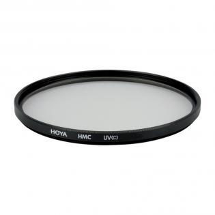 Filtr Hoya HMC UV (C)  52 mm