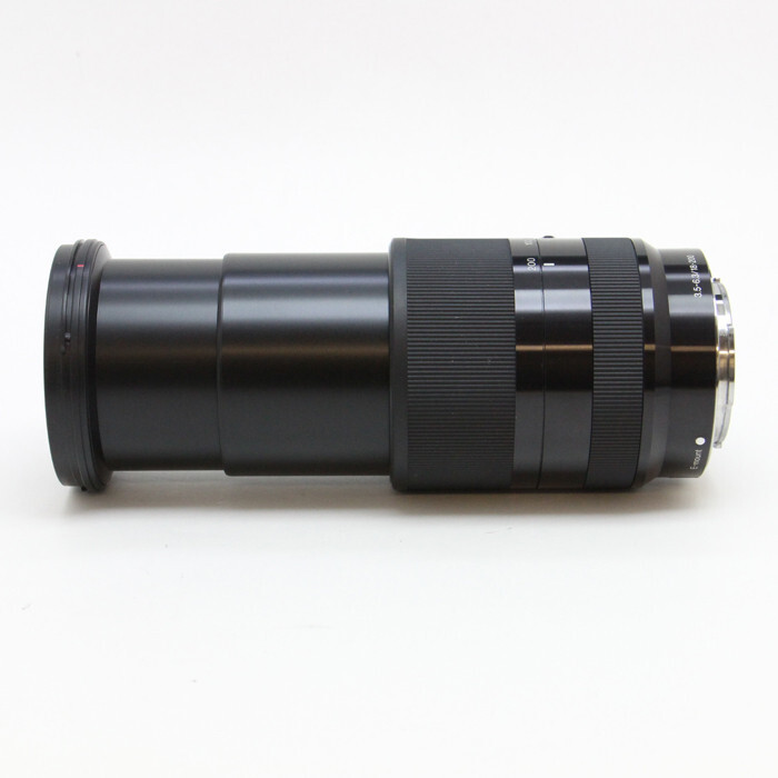 Sony E 18-200mm F3.5-6.3 OSS LE (SEL18200LE) | CEWE