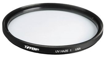 Filtr Tiffen UV 52mm Haze 1