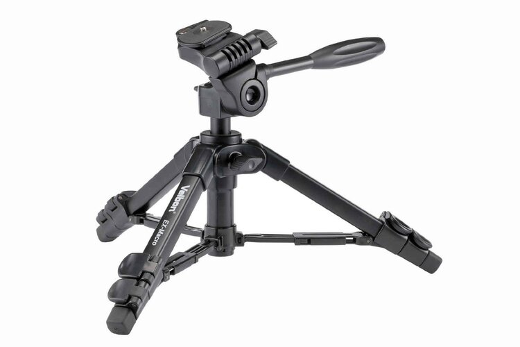 Statyw Velbon EX-Macro