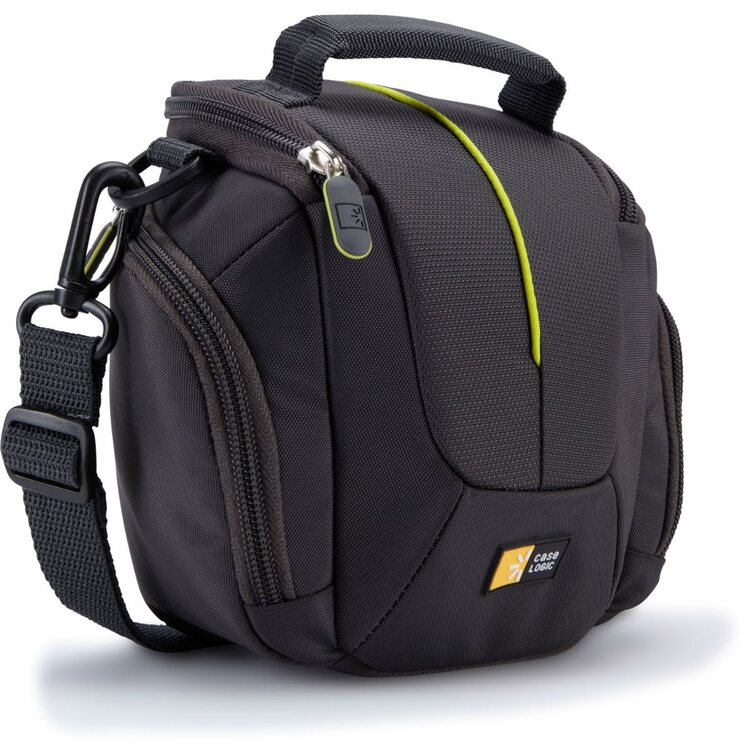 Torba Case Logic DCB314GY (antracyt)