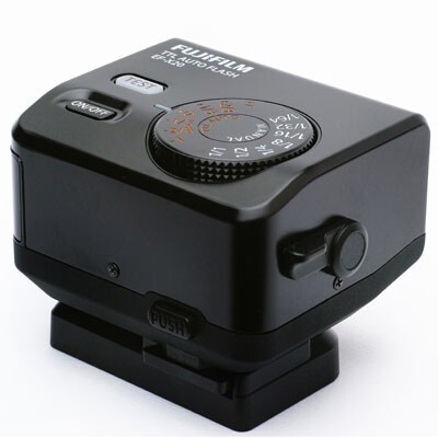 Lampa Fujifilm EF-X20