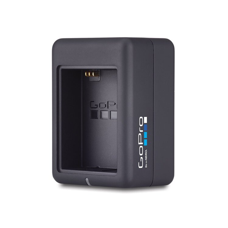 Dual Battery Charger - Ładowarka GoPro Hero3