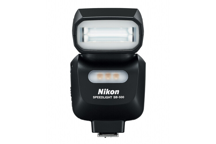 Nikon Speedlight SB-500