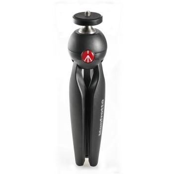 Statyw stołowy Manfrotto Mini Pixi (czarny) (MTPIXI-B)