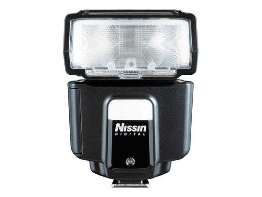 Nissin i40 (Fujiflm)