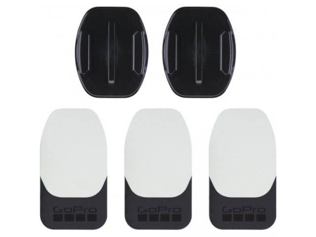 Removable Instrument Mount - mocowanie do instrumentu muzycznego GoPro