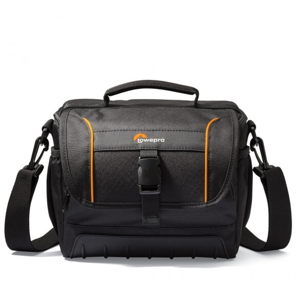 Torba Adventura SH 160 II (czarna)