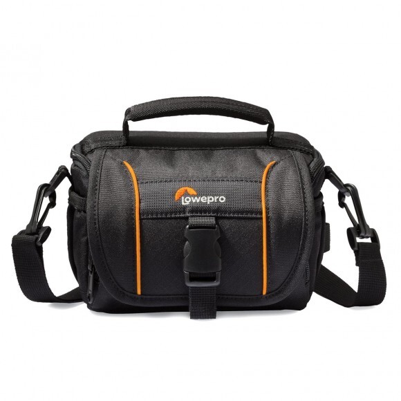 Torba Lowepro Adventura SH 110 II (czarny)
