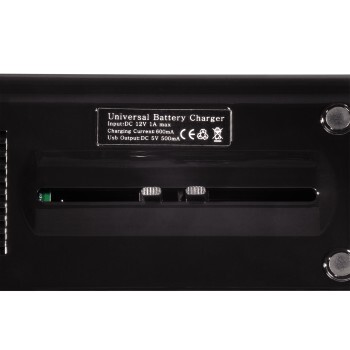 Ładowarka HAMA Uniw.Delta Multi /HA81360