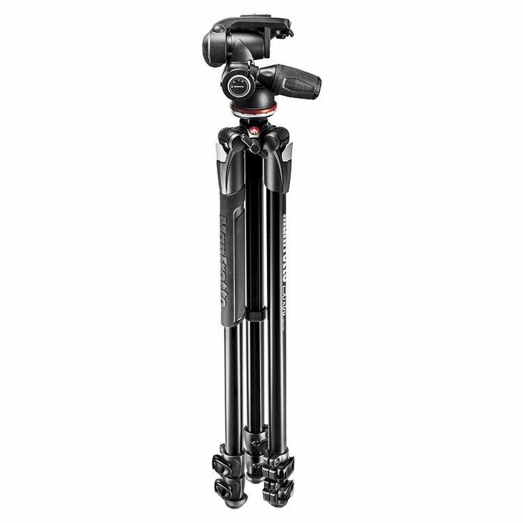 Statyw Manfrotto 290 XTRA 3W