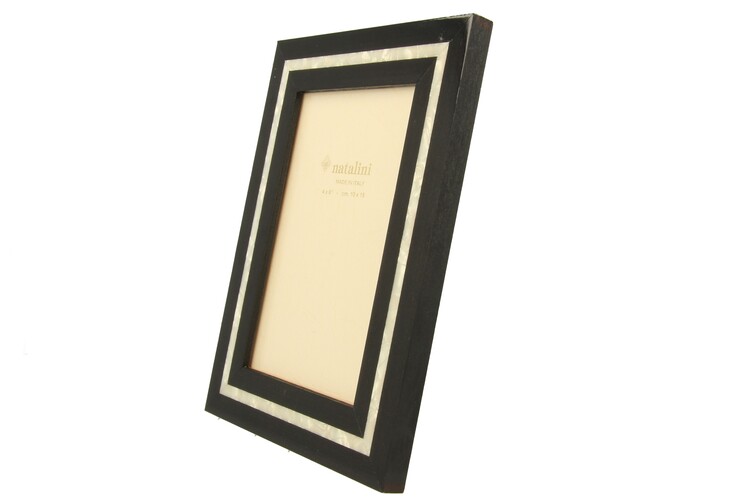 Ramka NATALINI /Nero/MPB/30/ 10x15