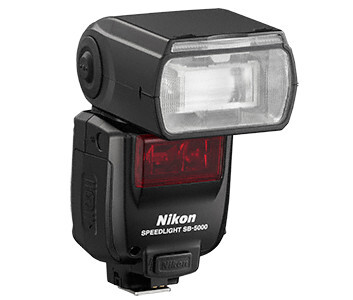 Nikon SB-5000