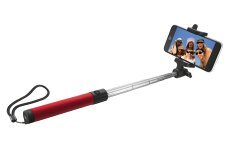 Statyw Trust Foldable Selfie Stick 21037 (czerwony)