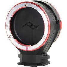 Adapter Peak Design LENS kit Sony E