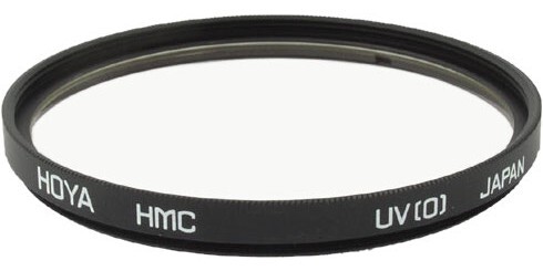 Filtr Hoya HMC UV (C) 40.5mm