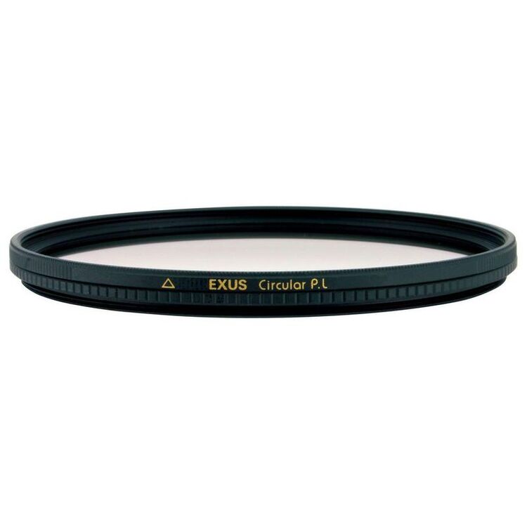 Filtr Marumi EXUS Circular PL 49mm