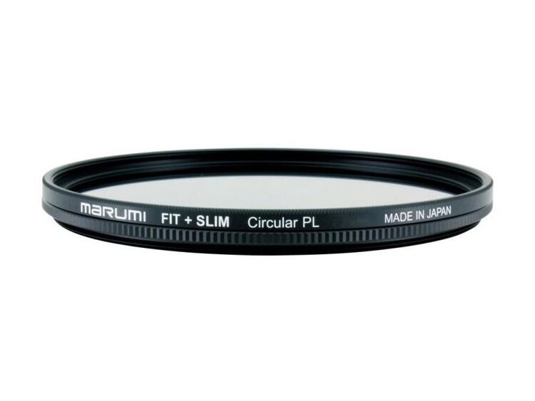 Filtr Marumi FIT+Slim Circular PL 37mm