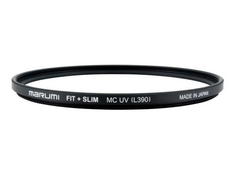 Filtr Marumi FIT+Slim UV 37mm