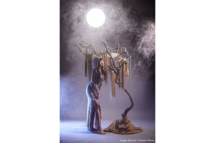 Wytwornica dymu SmokeNINJA Full Kit