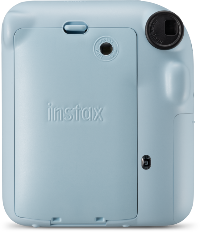 Instax Box mini 12 Pastel Blue + 3 wkłady w zestawie  