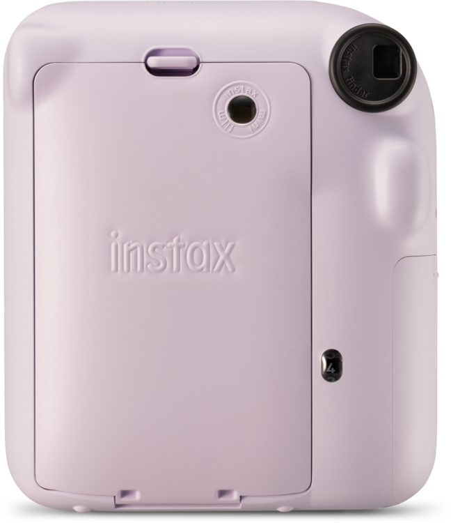 Instax Box mini 12 Lilac Purple + 3 wkłady w zestawie  