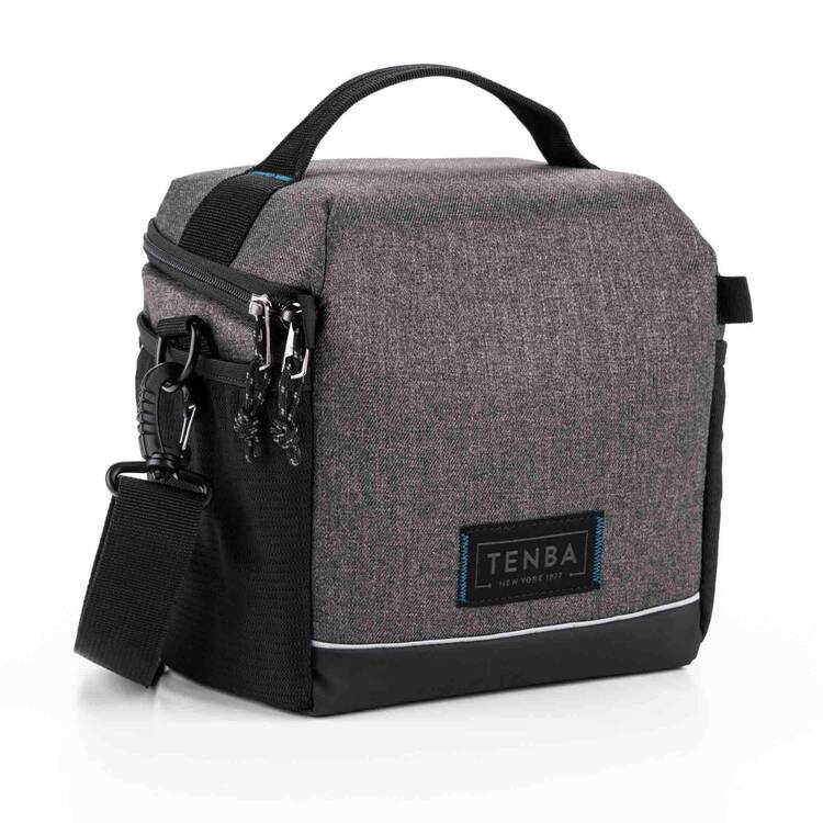 Torba Tenba Skyline v2 8 Shoulder Bag Gray