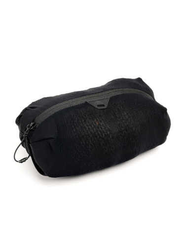 Pokrowiec Peak Design Travel Line Ultralight Mesh Packing Cube X-Small XS czarny