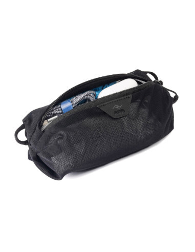 Pokrowiec Peak Design Travel Line Ultralight Mesh Packing Cube XX-Small XXS szarozielony