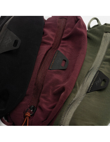 Pokrowiec Peak Design Travel Line Ultralight Mesh Packing Cube XX-Small XXS szarozielony