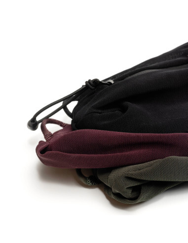 Pokrowiec Peak Design Travel Line Ultralight Mesh Packing Cube X-Small XS szarozielony