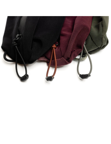 Pokrowiec Peak Design Travel Line Ultralight Mesh Packing Cube X-Small Eclipse XS bordowy