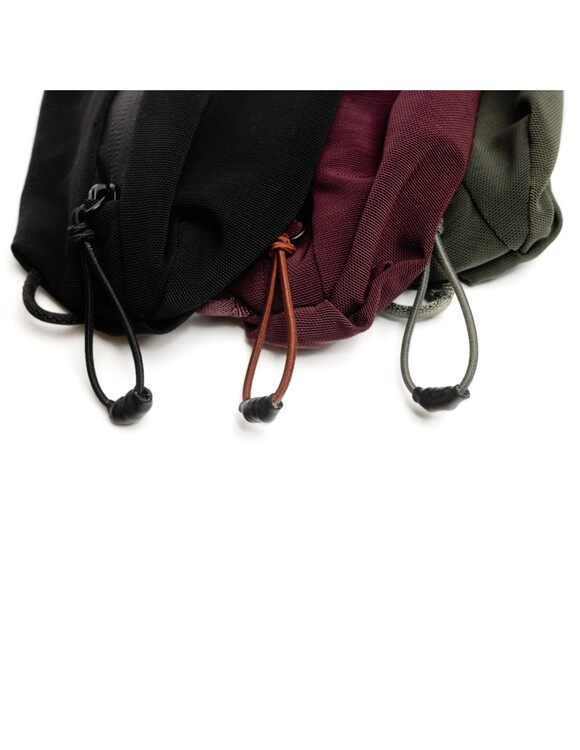 Pokrowiec Peak Design Travel Line Ultralight Mesh Packing Cube Small Eclipse S bordowy