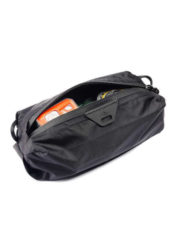 Pokrowiec Peak Design Travel Line Ultralight Packing Cube XX-S Cloud XXS biały